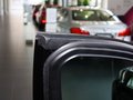 宝马5系(进口) 宝马528i 2.0T xDrive豪华型 2013款图片