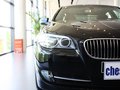 宝马5系(进口) 宝马528i 2.0T xDrive豪华型 2013款