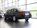 宝马5系(进口) 宝马528i 2.0T xDrive豪华型 2013款