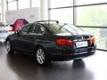 宝马5系(进口) 宝马528i 2.0T xDrive豪华型 2013款图片