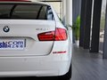 宝马5系(进口) 2013款 530i 领先旅行版图片