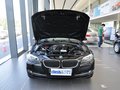宝马5系(进口) 530i 3.0L l领先型旅行版 2013图片