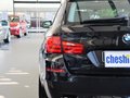 宝马5系(进口) 530i 3.0L l领先型旅行版 2013