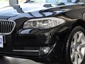宝马5系(进口) 530i 3.0L l领先型旅行版 2013