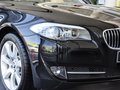 宝马5系(进口) 530i 3.0L l领先型旅行版 2013