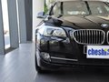 宝马5系(进口) 530i 3.0L l领先型旅行版 2013