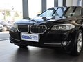 宝马5系(进口) 530i 3.0L l领先型旅行版 2013图片