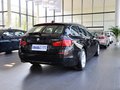 宝马5系(进口) 530i 3.0L l领先型旅行版 2013
