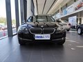 宝马5系(进口) 530i 3.0L l领先型旅行版 2013
