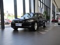 宝马5系(进口) 530i 3.0L l领先型旅行版 2013