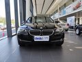 宝马5系(进口) 530i 3.0L l领先型旅行版 2013