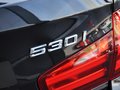 宝马5系(进口) 530i 3.0L l领先型旅行版 2013图片