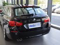 宝马5系(进口) 530i 3.0L l领先型旅行版 2013图片