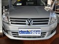 桑塔纳 2013款 全新桑塔纳 1.4L MT 舒适版图片