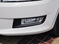 桑塔纳 2014款 1.4L 手动 舒适版图片
