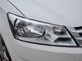 桑塔纳 1.6L 手动 风尚版 2013款图片