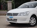 桑塔纳 1.6L 手动 风尚版 2013款图片