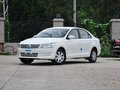 桑塔纳 1.6L 手动 风尚版 2013款图片