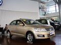 桑塔纳 2013款 新桑塔纳 1.6L AT 风尚版图片