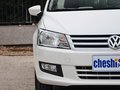 桑塔纳 2013款 1.6L 自动 舒适型图片
