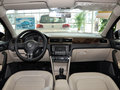 桑塔纳 1.6L 手动 豪华型 2013款图片