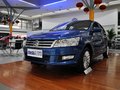 桑塔纳 新桑塔纳 1.6L AT 豪华版 2013款图片