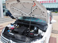 桑塔纳 2013款 1.6L 自动 豪华版图片