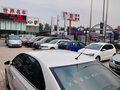 桑塔纳 2013款 1.6L 自动 豪华版图片