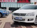 桑塔纳 2013款 1.6L 自动 豪华版图片