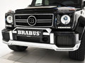 巴博斯 B系 2013款 博速BRABUS圖片