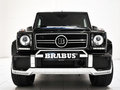 巴博斯 B系 2013款 博速BRABUS图片
