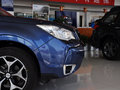 森林人 2013款 2.5L CVT 尊贵版图片