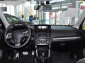森林人 2013款 2.5L CVT 尊贵版图片