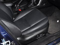 森林人 2013款 2.5L CVT 尊贵版图片