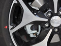 森林人 2013款 2.5L CVT 尊贵版图片