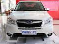 森林人 2013款 森林人 2.0L CVT 豪华版图片