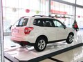 森林人 2013款 森林人 2.0L CVT 豪华版
