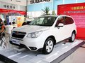 森林人 2013款 森林人 2.0L CVT 豪华版