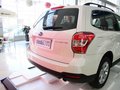 森林人 2013款 森林人 2.0L CVT 豪华版