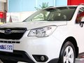 森林人 2013款 森林人 2.0L CVT 豪华版