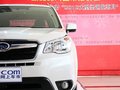 森林人 2013款 森林人 2.0L CVT 豪华版