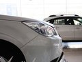 森林人 2013款 森林人 2.0L CVT 豪华版