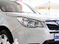 森林人 2013款 森林人 2.0L CVT 豪华版