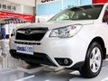 森林人 2013款 森林人 2.0L CVT 豪华版