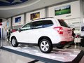森林人 2013款 森林人 2.0L CVT 豪华版