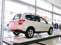 森林人 2013款 森林人 2.0L CVT 豪华版