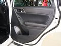森林人 2013款 森林人 2.0L CVT 豪华版图片