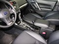 森林人 2013款 森林人 2.0L CVT 豪华版