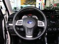 森林人 2013款 森林人 2.0L CVT 豪华版