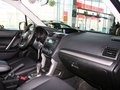 森林人 2013款 森林人 2.0L CVT 豪华版
